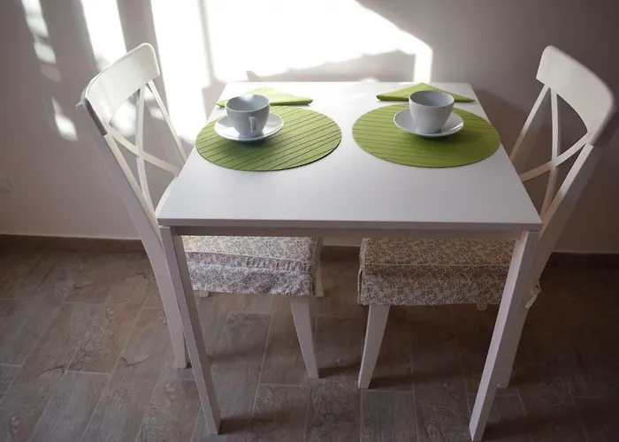Parco Degli Acquedotti Bed & Breakfast *