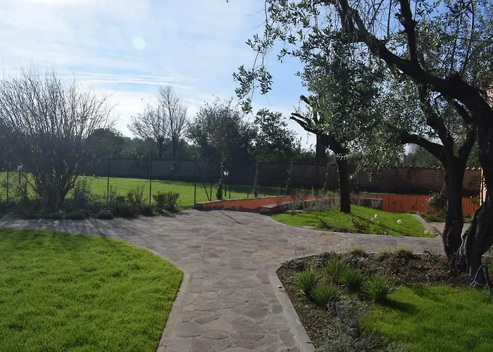 Bed & Breakfast Parco Degli Acquedotti