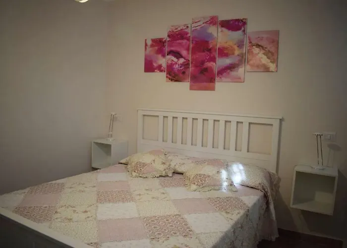 Parco Degli Acquedotti Bed & Breakfast