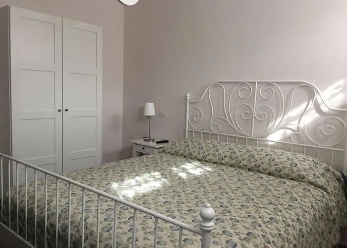 Bed & Breakfast Parco Degli Acquedotti Rome
