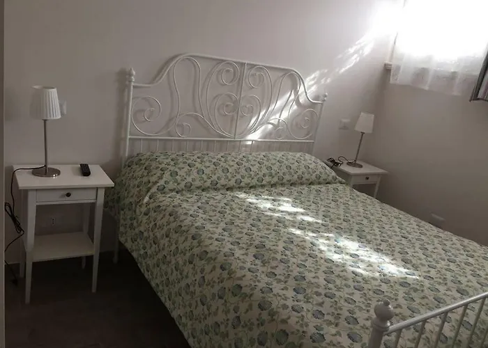 Bed & Breakfast Parco Degli Acquedotti Rome