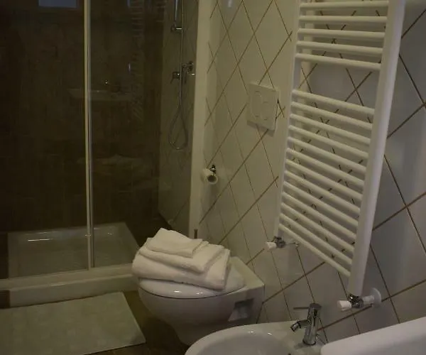 Bed & Breakfast Parco Degli Acquedotti *