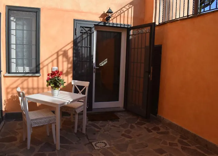 Bed & Breakfast Parco Degli Acquedotti Rome