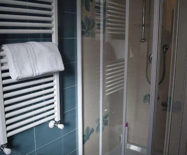 Parco Degli Acquedotti Bed & Breakfast Rome